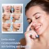 Трансграничный EMS Микротоковый Лифтинг-массажер для лица и глаз