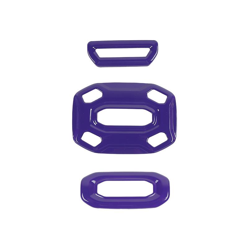 Автомобильный светильник для чтения, декоративная лампа, наклейки для Jeep Wrangler JL Gladiator JT 2018-автомобиль