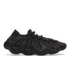 Yeezy 450 Kids Dark Slate Детские кроссовки черные GY5369