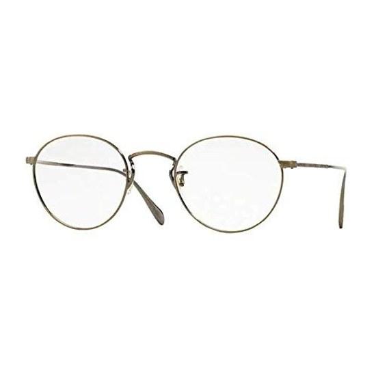 Очки Oliver Peoples OV COLERIDGE круглые