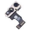 Для iPhone 16 Plus сменная деталь модуля фронтальной камеры