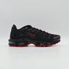 IM4868-010 Nike Air Max Plus Черный Красный (Мужской)