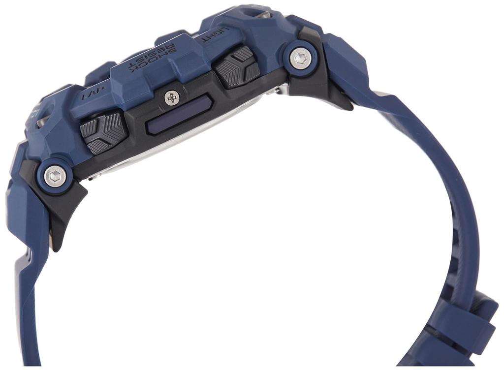 Casio watch overseas model G-Shock GBD-100-2 Men's [item]