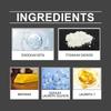 100G Car Ceramic Wax Remove Scratch Lasting Paint Protection Restoring Gloss Polishing Rainproof Vehicle Cleaning Cream
