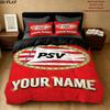 Psv Bedding Quilt Set Quilt Cover Pillowcase Home Decoration Birthday Gift (1 * duvet cover + 2 * pillowcase, without core)