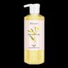 Kustie Jasmine Flower Pulp Scrub Shower Gel