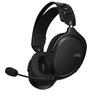 JVC Kenwood Gaming Headset Wireless Compatible Lightweight Body 209g Black GG-01W Approx.