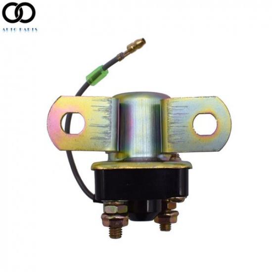 Новое реле-соленоид стартера для квадроцикла POLARIS MAGNUM 325 330 425 500 1995-2002