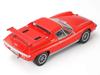 Tamiya Sports Car Series Lotus Europe Специальная пластиковая модель 24358 1/24 № 358