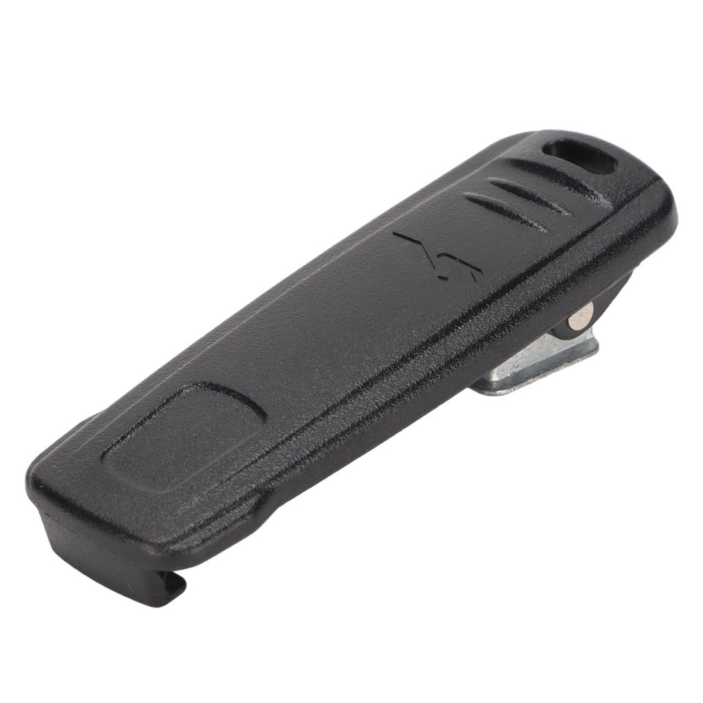 Зажим для ремня Motorola, двусторонний зажим для радиоприемника, для CLIP‑20 VX‑261 VX‑264 EVX‑261 VX‑451