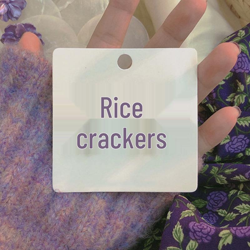 Фиолетовые серьги-пусеты в виде сердца с подтеками и цветком: Модный, Высококлассный и Свежий для Лета.