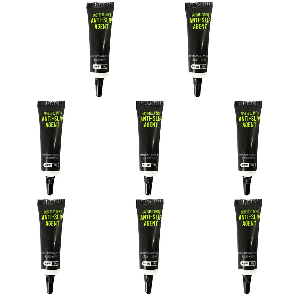 10g Carbon Fiber Anti Slip Agent Anti-Slip Grease Carbon Fiber Bike Parts Anti Slip Grease for Seatpost Handlebar Frame Stem