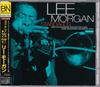 CD ЛИ МОРГАН Стандарты TOCJ6184 Blue Note 1998 Япония ObiJazz Б/У