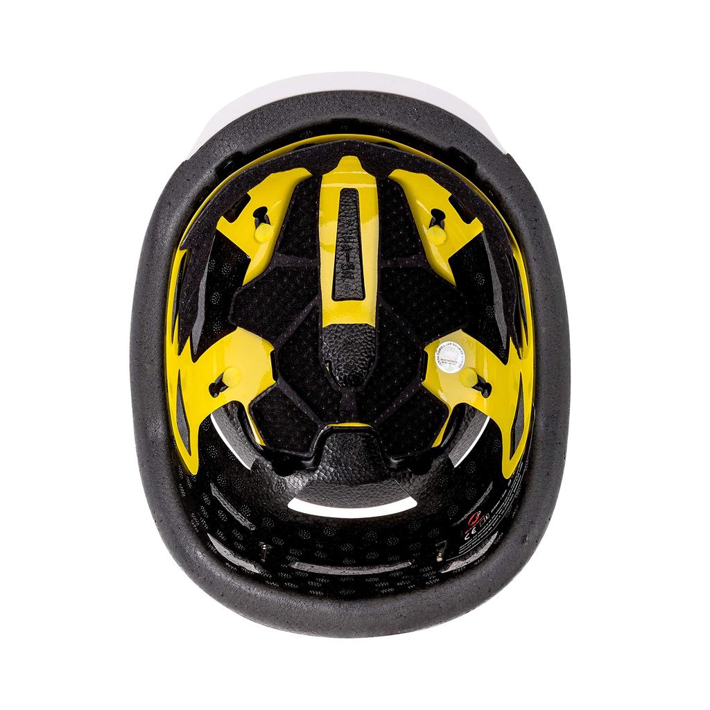 MAMMUT Wall Rider MIPS Белый (0243) 56-61см