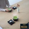 AGF Blendy Маття Иппуку 4 стика x 6 коробок граммы (Без молока) [Порошок матча] [Без сахара] 7.5 (х 24)