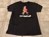 Coldplay 2011 Концертный Групповой Подарок Для Фанатов S to 5XL Футболка Унисекс Футболка
