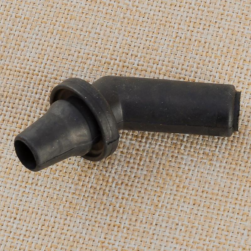 Sunroof Drain Tube Pipe Hose Connector Fit For Land Rover Range Rover Sport LR3 LR4