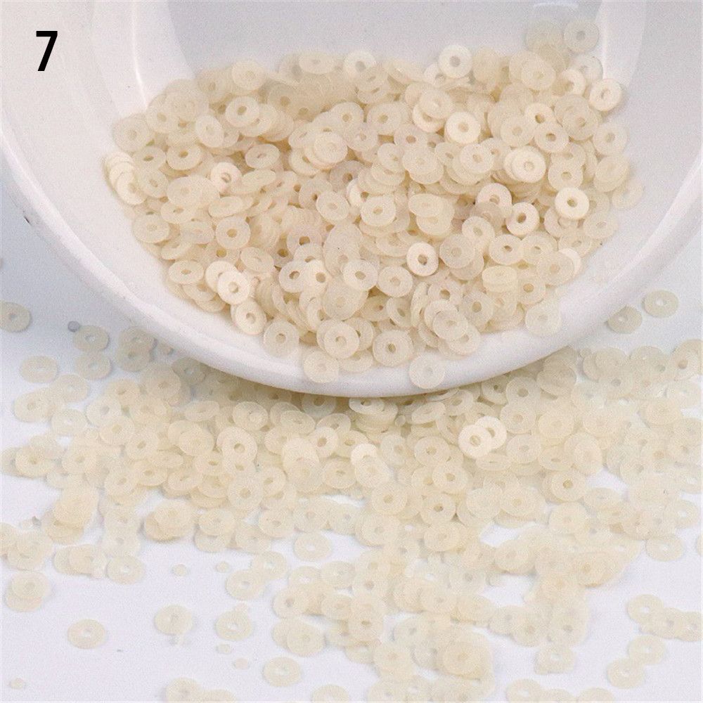 Круглое Свадебное Украшение Рассыпчатая Пайетка Гранёная Бусина Круглые Пайетки Пайетка Швейные Принадлежности
