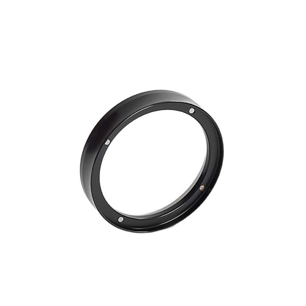 Magnetic Coffee Dosing Ring 51/53/58mm Coffee Powder Ring Portafilter Coffee Catcher Ring  Espresso