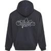 adidas Женская толстовка на молнии с капюшоном Originals Casual jackets KT6377