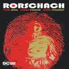 Rorschach by Jorge Fornes Paperback Book 9781779517487