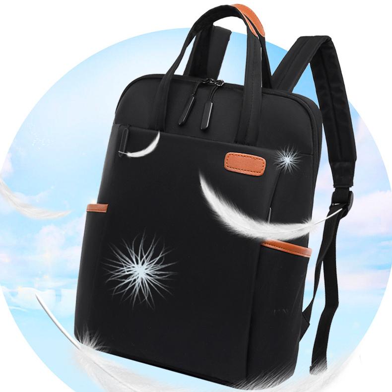 Рюкзак Женский Новый Тканевый Дорожная Сумка Досуг Большая Вместимость Сумка для Компьютера Женский Рюкзак Женская Сумка KTY