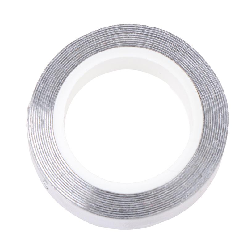 Weights Golf Lead Tape Weight Self-Adhesion For Wood Iron Putter Wedge Clubs