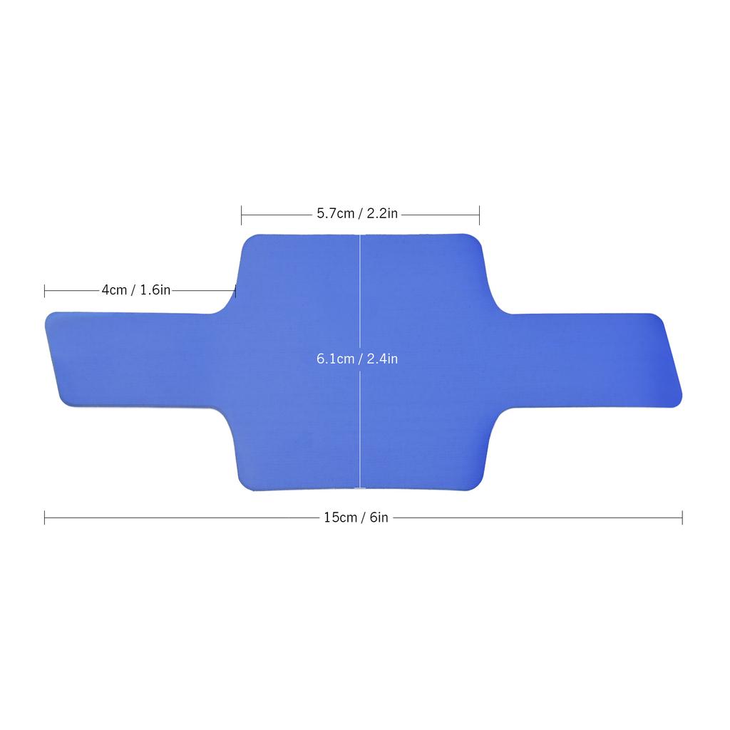 30 pcs set Universal Flash Lighting Filter Flash Gels Color Correction Filters for Camera Speedlite Flash Light with