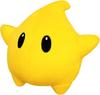 Nintendo Super Mario Galaxy Luma Plush All Star Yellow S Size 2026 Japan FS