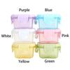 Food Storage Container Small Plastic Moisture-proof Containers Mini Kitchen Storage Box With Leakproof Lid Kitchen Accessories