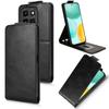 Чехол-кнопка для раскладушки Honor X6C
