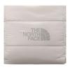 The North Face Сумка-тоут из нейлона с логотипом Plumpy Женские сумки-тоут Кремово-белый NN2PQ60K