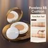 Focallure Poreless BB Air Cushion Foundation CC Cream Матовый консилер Отбеливающий макияж Косметика Водостойкая Осветляющая основа для лица