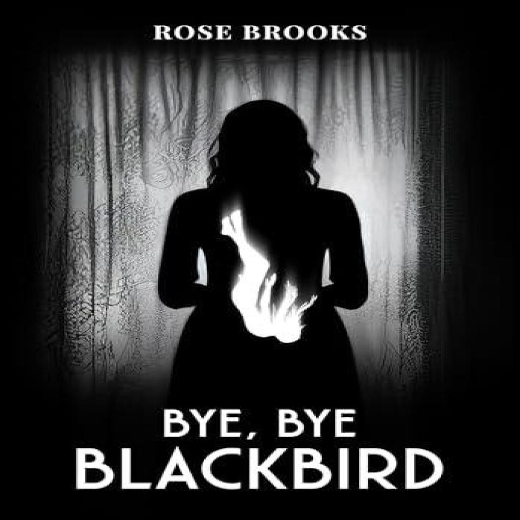 Bye Bye Blackbird by Rose Brooks Paperback Book 9781835432785