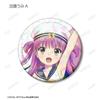 TV Anime "Summer Pockets" Trading Hologram Can Badges Box of 10