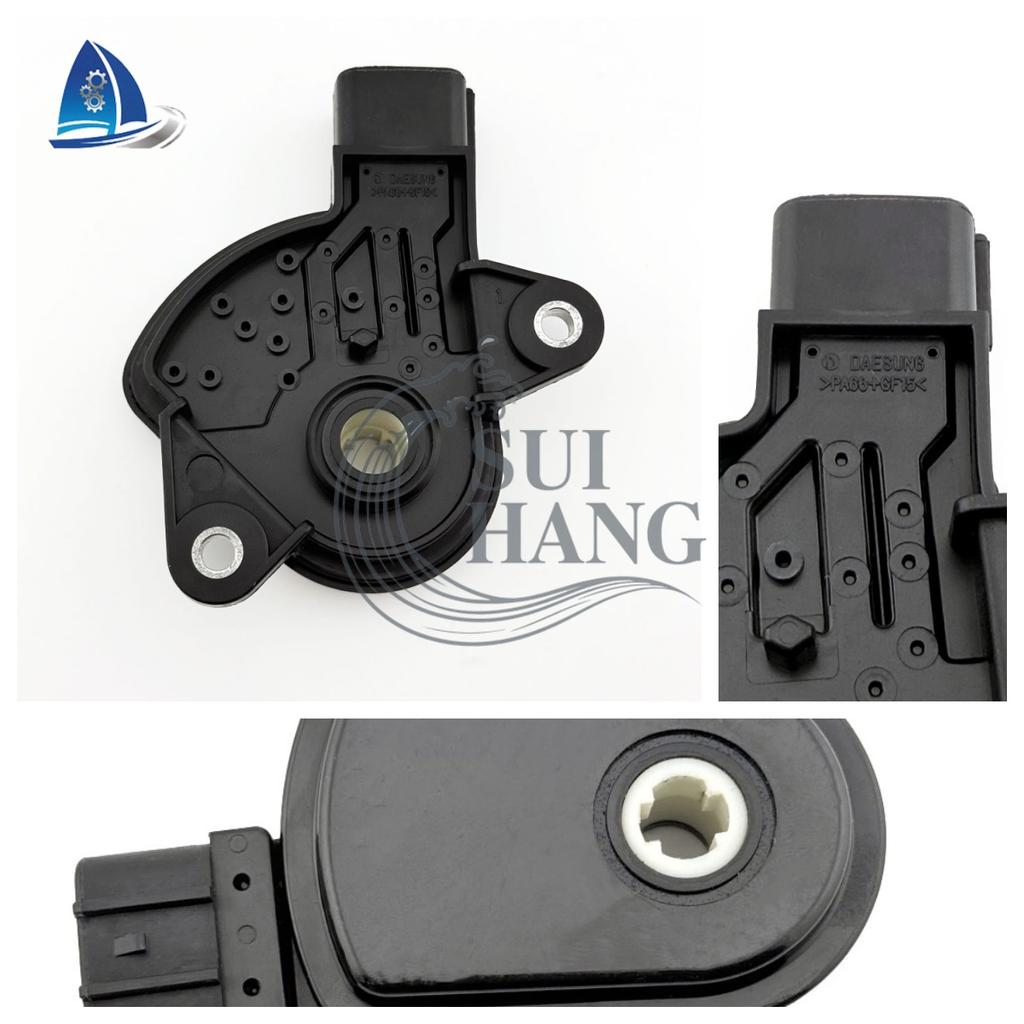 M11 M78 DSI Automatic Transmission Gear Switch (for Ssangyong Korando KJ, Rexton I, Kyron, Actyon C.J (Sports), QJ Musso)