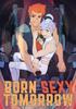 Книга Born Sexy Tomorrow Volume 1