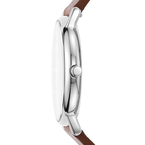 Skagen Signatur Wristwatch SKW6355 Genuine Import Men's