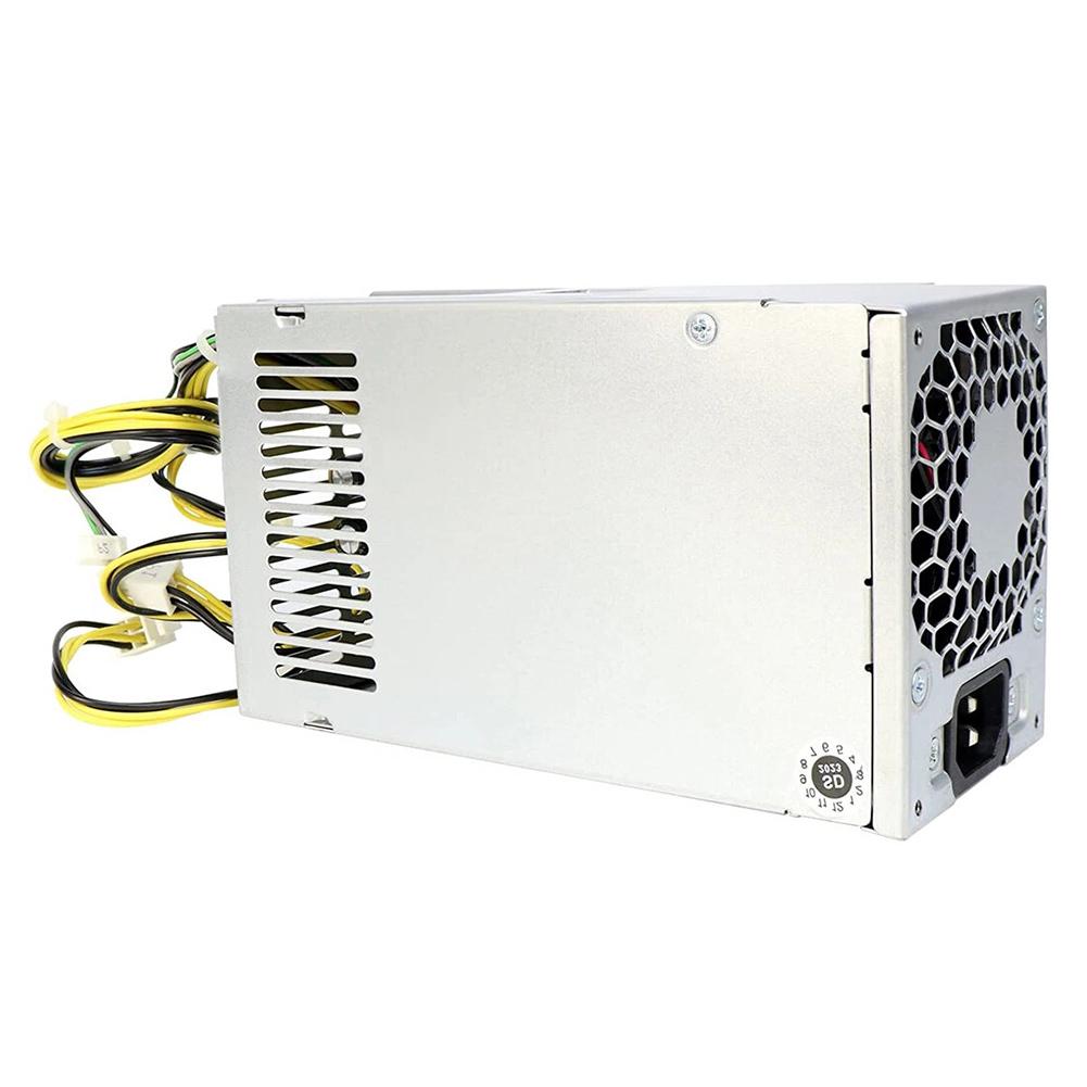 180W Power Adapter for HP ProDesk For G5 Series L08261-004 L70042-004 with Optimized Airflow for Stable Operation
