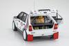Kyosho Original Lancia Delta HF 4WD Monte Carlo Team Lancia Martini Готовый продукт 1/18 1987#6