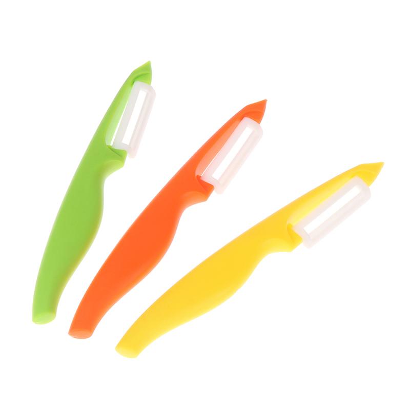 Кухонные инструменты, слайсер, керамическая овощечистка для фруктов, измельчитель овощей, картофеля, терка