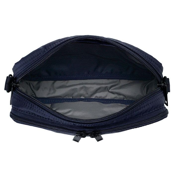 Flash Shoulder Bag Black [Porter] 689-05940