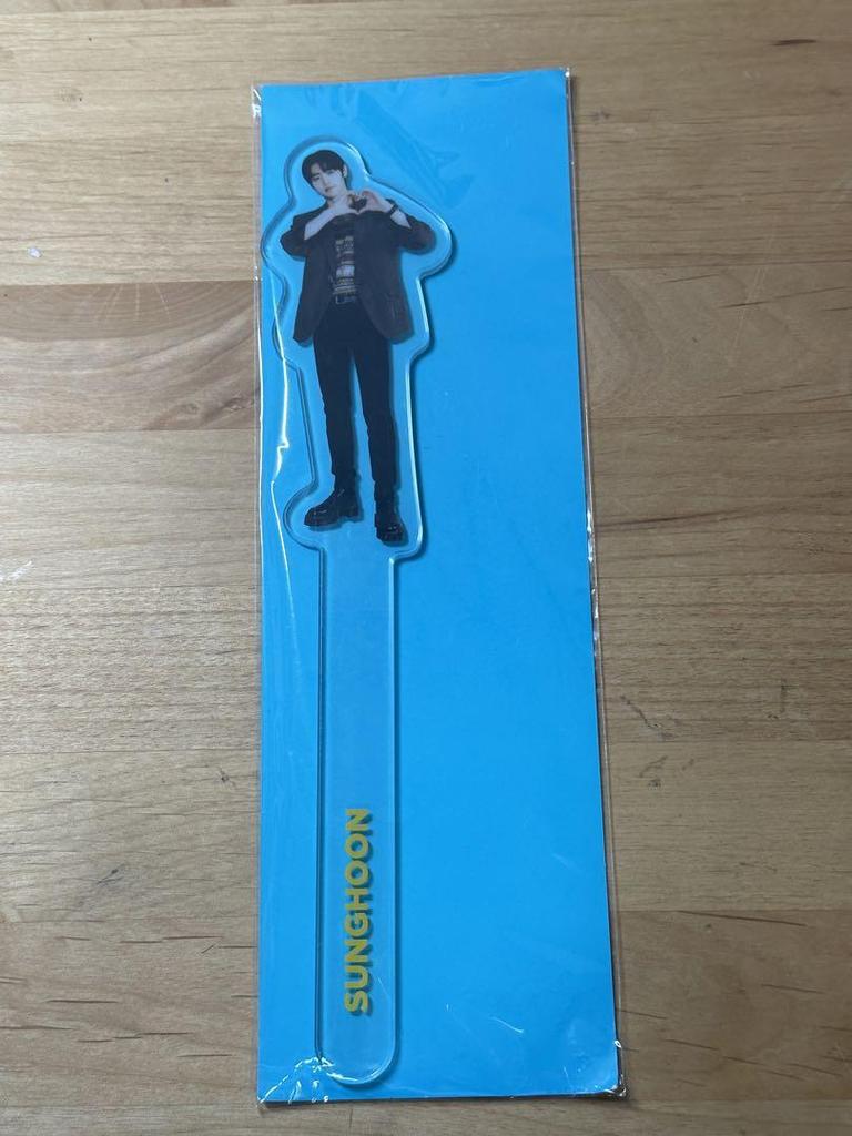 [USED] Enhypen Sunghoon