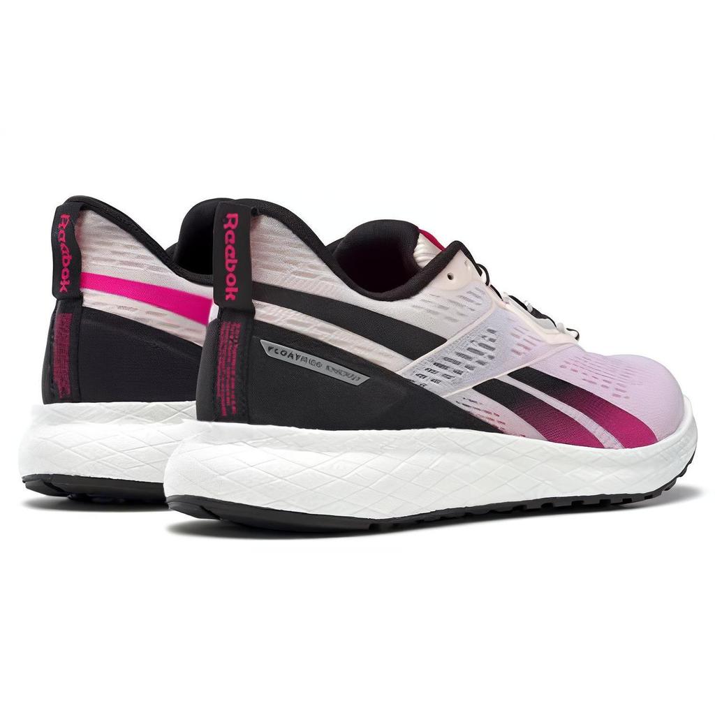 Floatride Wmns Forever Reebok Energy 2.0 'Glass Pink Black' Женские FU8279