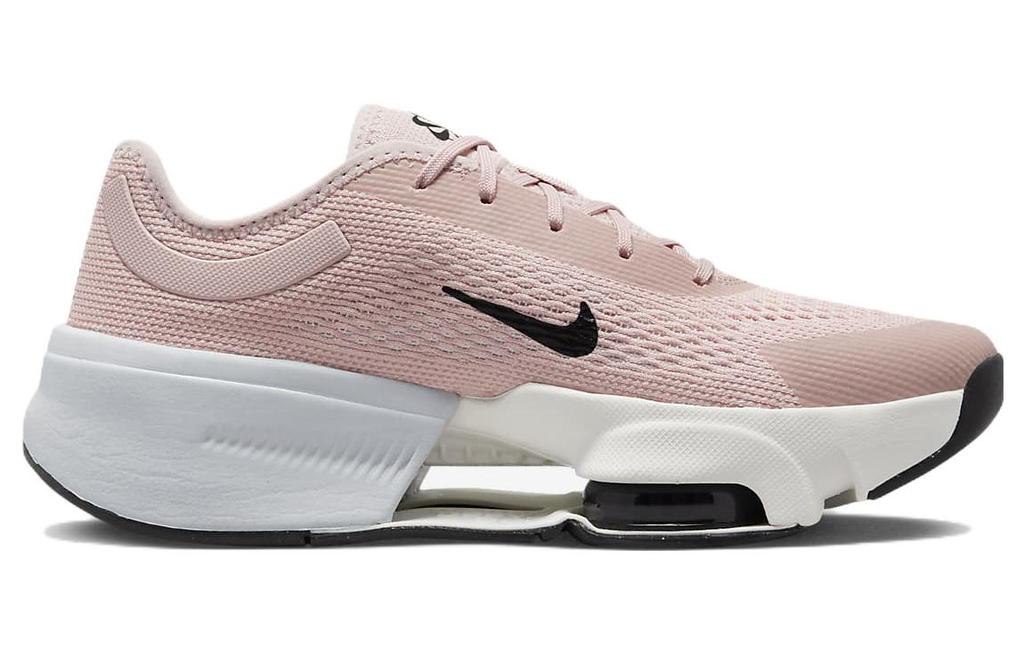 Nike Женские паруса Air Zoom SuperRep 4 Next Nature 'Pink Oxford Sail' DO9837-601