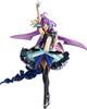 PLAMAX Macross Delta MF 11 Minimum Factory Mikumo Guynemer Scale ABS PS Assembly Plastic Model Resale 1/20 &