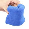 Pack of 8 Car Cleaning Sponge Cloths Car Cleaning Cloths Car Wax Polishing Pad