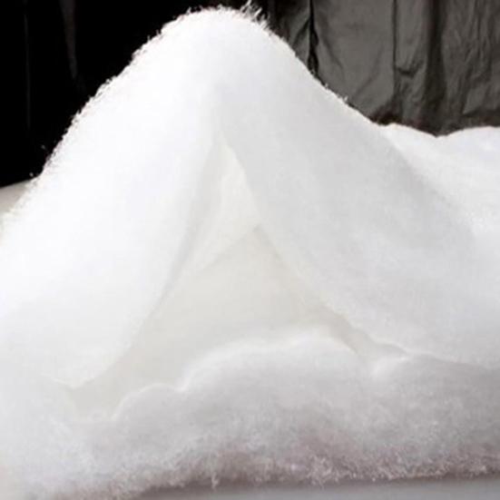 Рождественский искусственный снежный покров Сосулька Искусственный снег Камин Одеяло рулон Пушистый поддельный