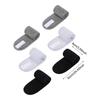 Stretchable Washable Makeup Headband Non-slip Elastic Terrycloth Headband Suitable for Makeup Shower Yoga