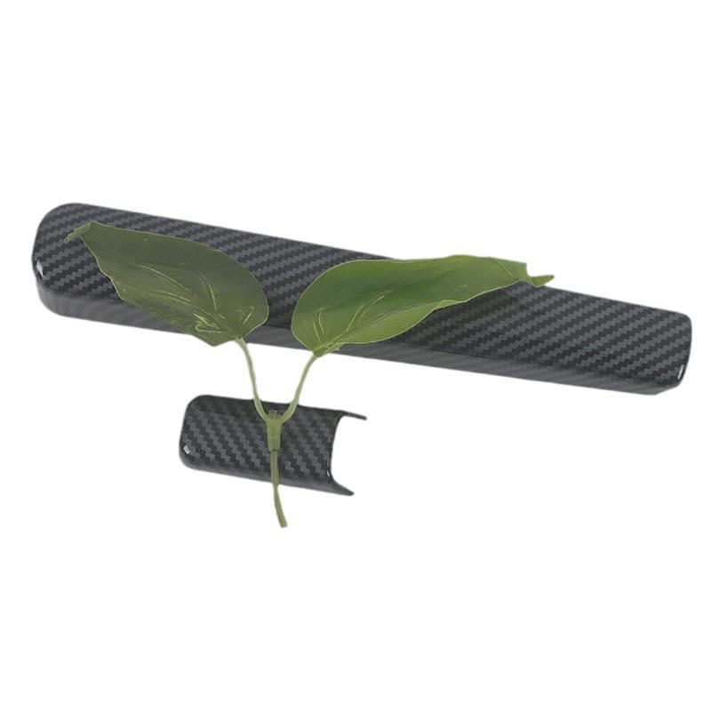 BMW X1 23 Rear Wiper Decorative Cover & Sticker Set